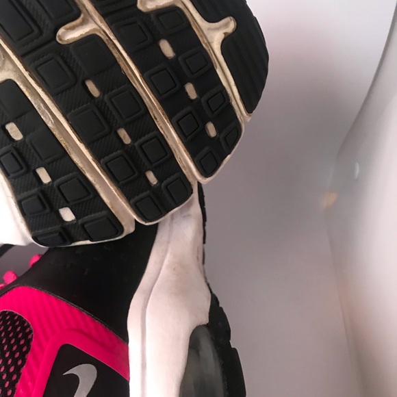 Nike Shoes Nike Air Womens Size 7y Poshmark